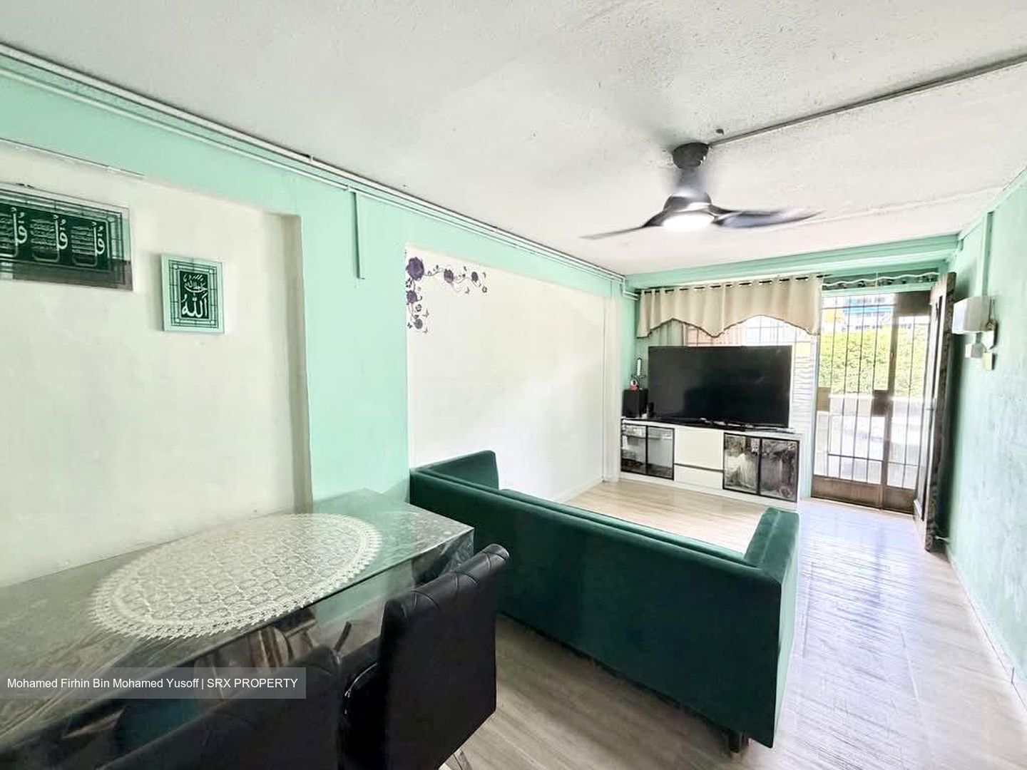 Blk 504 Kaki Bukit Ville (Bedok), HDB 3 Rooms #558857741